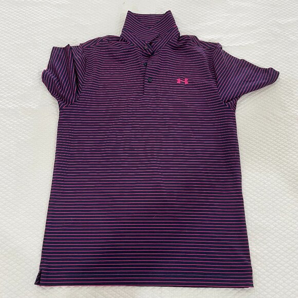 Under Armour Other - Under Armour Golf Polo